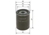 BOSCH Õlifilter 0 451 103 276