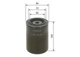 BOSCH Oljefilter 0 451 103 346