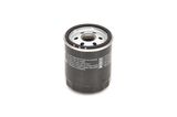 BOSCH Oljefilter 0 451 103 363