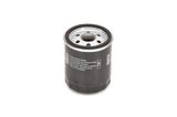 BOSCH Oljefilter 0 451 103 363