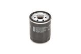 BOSCH Oljefilter 0 451 103 363