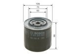 BOSCH Oljefilter 0 451 203 223