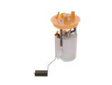 BOSCH Kütus-etteanne 0 580 200 00Z