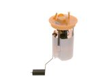 BOSCH Kütus-etteanne 0 580 203 255