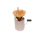 BOSCH Kütus-etteanne 0 580 203 255