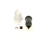 BOSCH Топливный насос 0 580 314 165