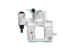 BOSCH Bromsok 0 986 135 007