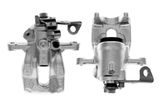 BOSCH Тормозной суппорт 0 986 135 082