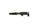 BOSCH Катушка зажигания 0 986 221 045