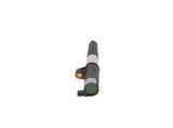 BOSCH Катушка зажигания 0 986 221 045
