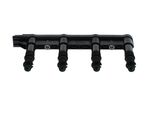 BOSCH Süütepool 0 986 22A 205