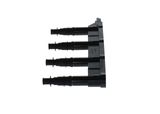 BOSCH Süütepool 0 986 22A 205