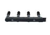 BOSCH Süütepool 0 986 22A 205