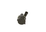 BOSCH Lisaveepump (jahutusvee ringlussüsteem) 0 986 338 402