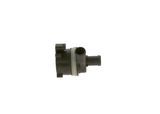 BOSCH Lisaveepump (jahutusvee ringlussüsteem) 0 986 338 402