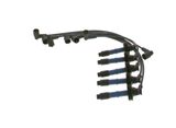 BOSCH Tändkabelsats 0 986 357 232