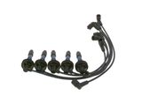 BOSCH Tändkabelsats 0 986 357 232