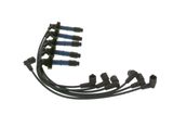 BOSCH Tändkabelsats 0 986 357 232