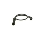 BOSCH Комплект проводов зажигания 0 986 357 252