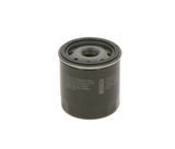 BOSCH Oljefilter 0 986 452 028