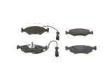 BOSCH Jarrupala, levyjarru 0 986 466 403