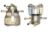 BOSCH Тормозной суппорт 0 986 474 107
