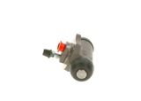 BOSCH Колесный тормозной цилиндр 0 986 475 032