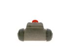 BOSCH Колесный тормозной цилиндр 0 986 475 032