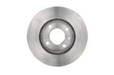 BOSCH Тормозной диск 0 986 478 017