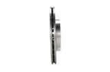 BOSCH Тормозной диск 0 986 478 017