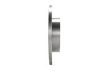 BOSCH Тормозной диск 0 986 478 105