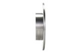 BOSCH Тормозной диск 0 986 478 273