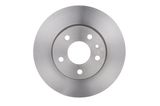 BOSCH Тормозной диск 0 986 478 341