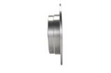 BOSCH Тормозной диск 0 986 478 475