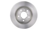 BOSCH Тормозной диск 0 986 478 475