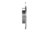 BOSCH Тормозной диск 0 986 478 481
