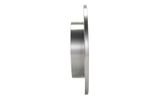 BOSCH Тормозной диск 0 986 478 564