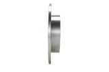 BOSCH Тормозной диск 0 986 478 564