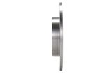 BOSCH Тормозной диск 0 986 478 608