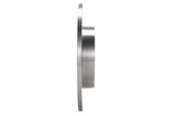 BOSCH Тормозной диск 0 986 478 608