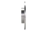 BOSCH Тормозной диск 0 986 478 620