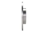 BOSCH Тормозной диск 0 986 478 620