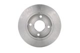 BOSCH Тормозной диск 0 986 478 856
