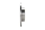 BOSCH Тормозной диск 0 986 478 856