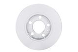 BOSCH Тормозной диск 0 986 478 868
