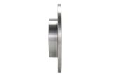 BOSCH Тормозной диск 0 986 478 889