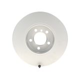 BOSCH Tarcza hamulcowa 0 986 479 002