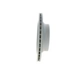 BOSCH Тормозной диск 0 986 479 042