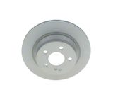 BOSCH Тормозной диск 0 986 479 042