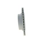 BOSCH Тормозной диск 0 986 479 042
